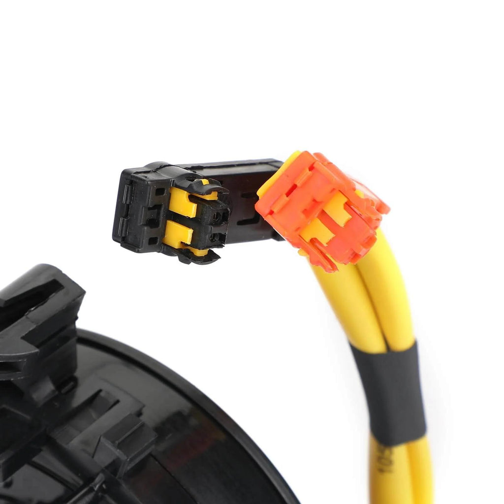Yaris 2014-2011 Spiral Cable Clock Spring 84306-48030 Generic