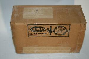 - AME International Little Buddy 71600 Manual Tire Bead Breaker