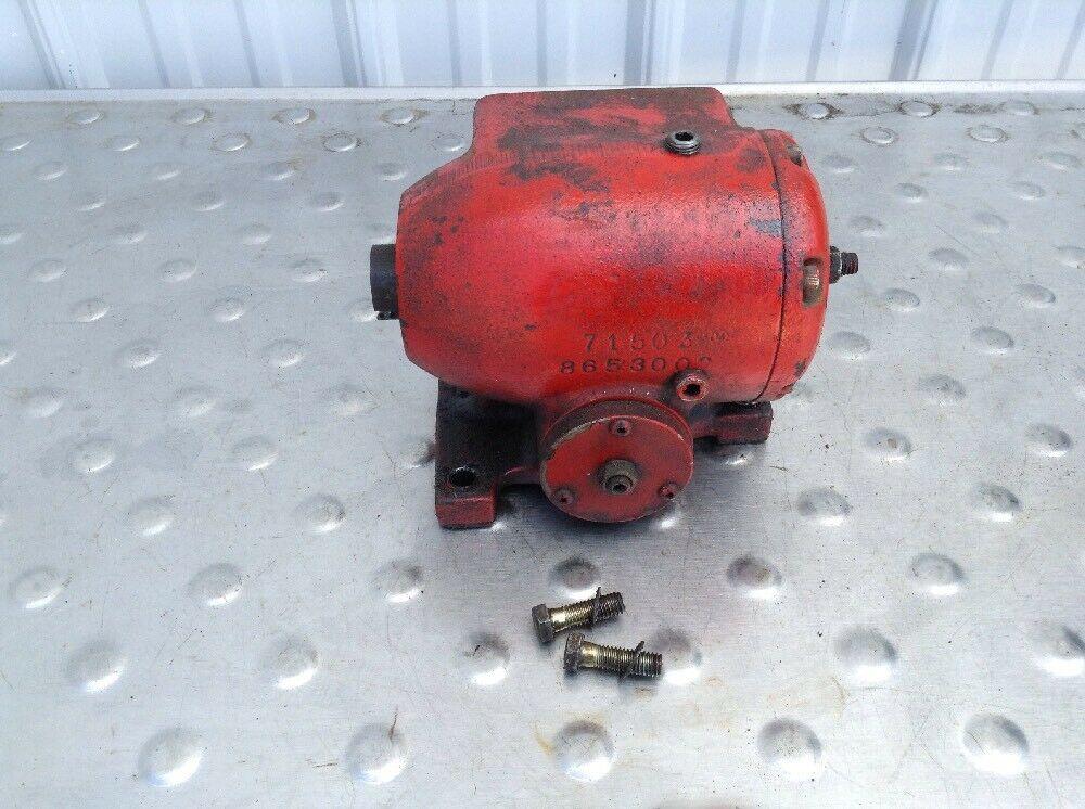 Bear Brake LaWheel System  Gear Box 71503    8653002     BL-06
