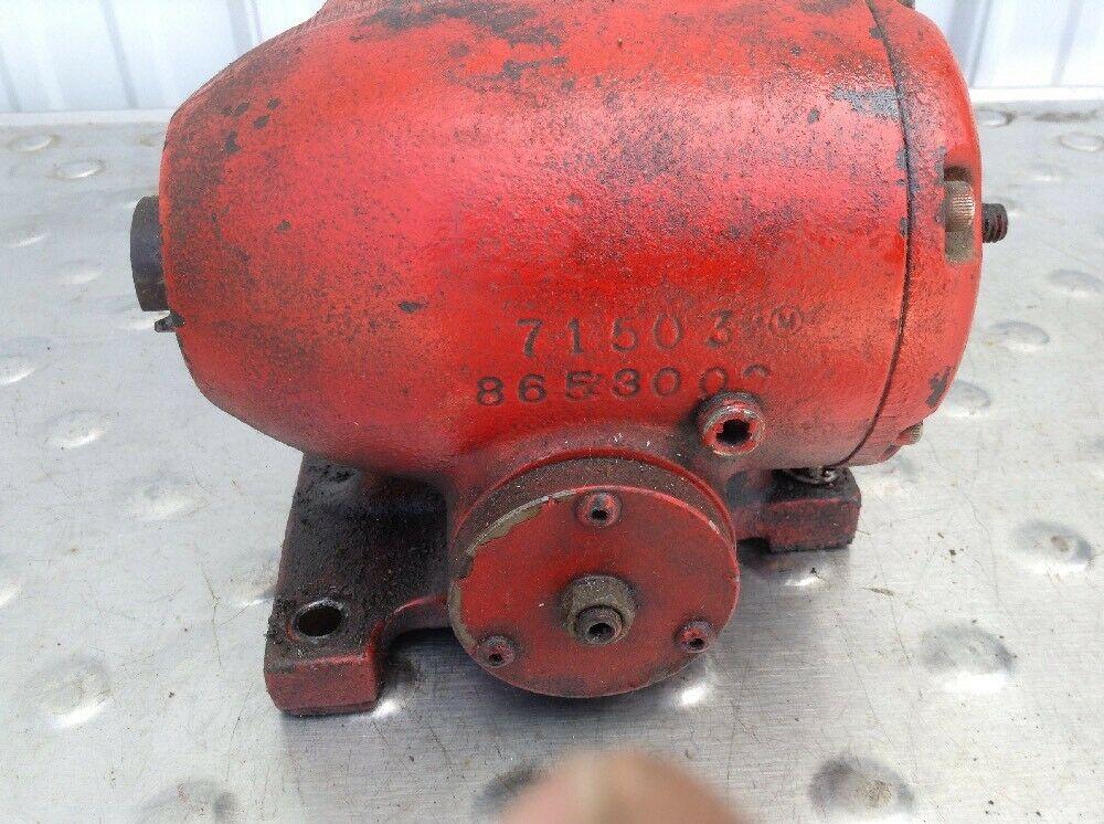 Bear Brake LaWheel System  Gear Box 71503    8653002     BL-06