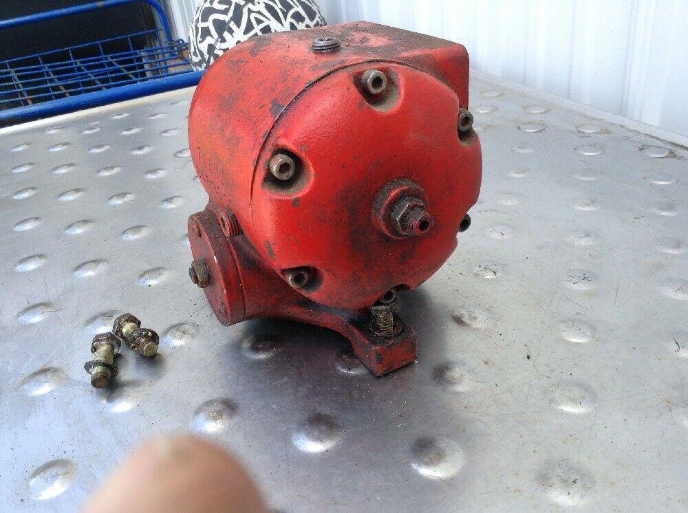 Bear Brake LaWheel System  Gear Box 71503    8653002     BL-06