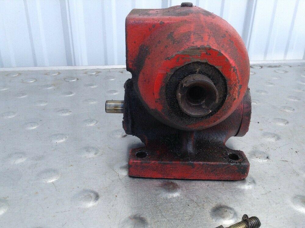 Bear Brake LaWheel System  Gear Box 71503    8653002     BL-06
