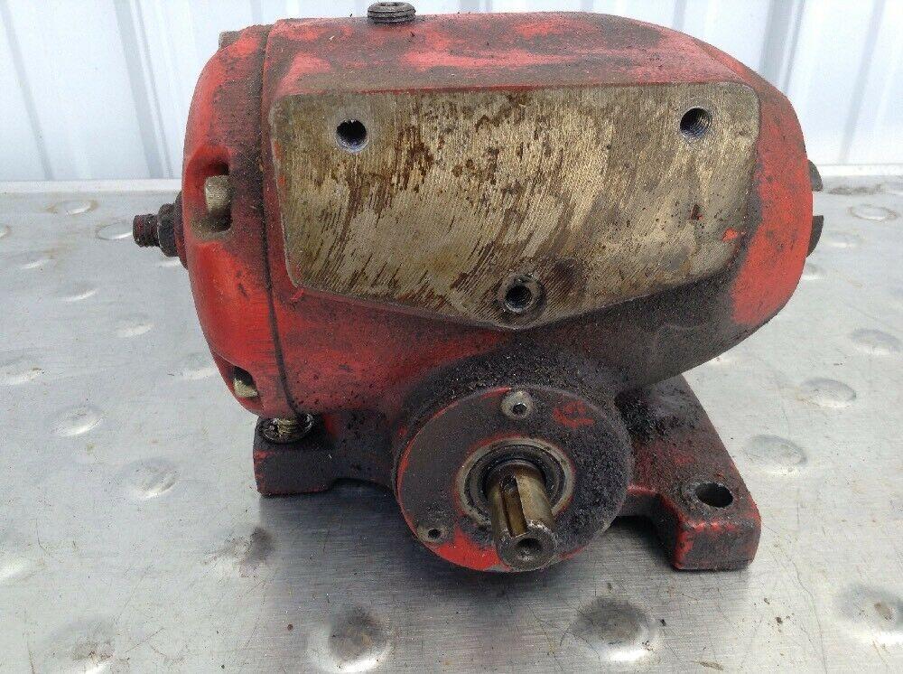 Bear Brake LaWheel System  Gear Box 71503    8653002     BL-06