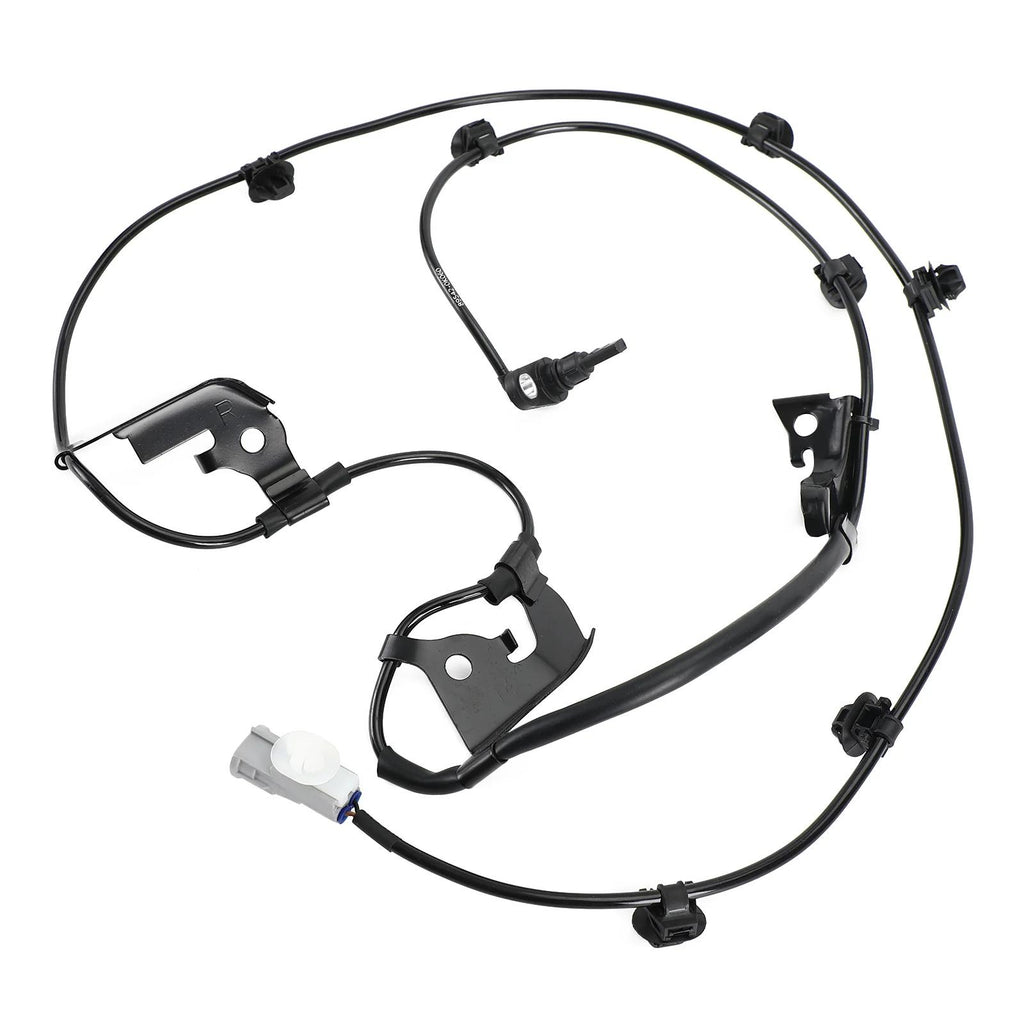 Toyota Hilux Viii Pickup 2015+ ABS Speed Sensor Front Right for 89542-0K060 Generic