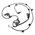 Toyota Hilux Viii Pickup 2015+ ABS Speed Sensor Front Right for 89542-0K060 Generic