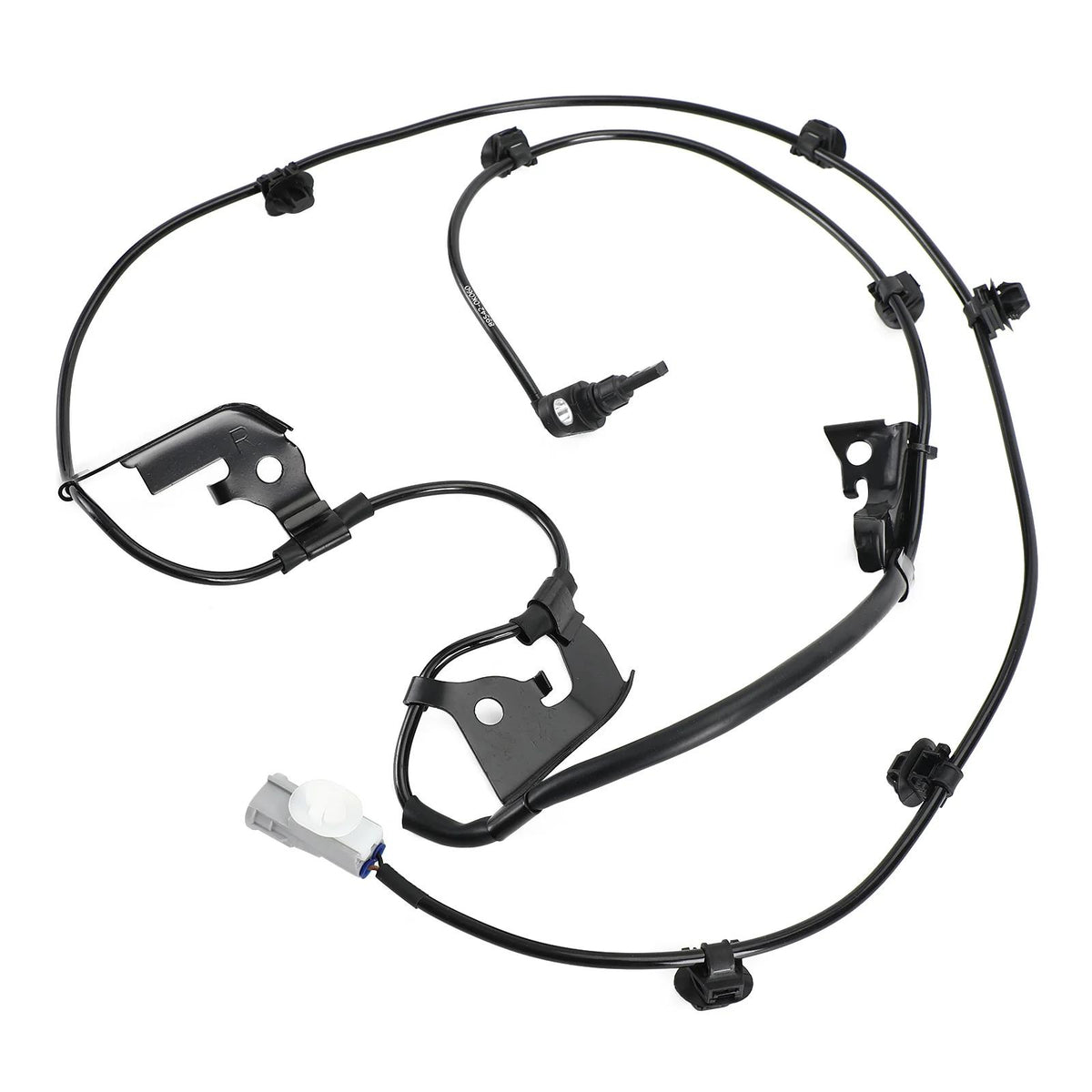 Toyota Hilux Viii Pickup 2015+ ABS Speed Sensor Front Right for 89542-0K060 Generic