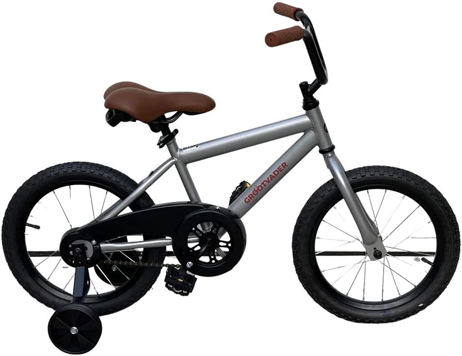 Grootvader 16 inches Kid Bicycle, Made in USA, ed in Netherlands