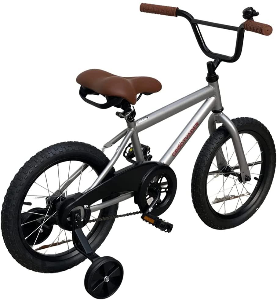 Grootvader 16 inches Kid Bicycle, Made in USA, ed in Netherlands