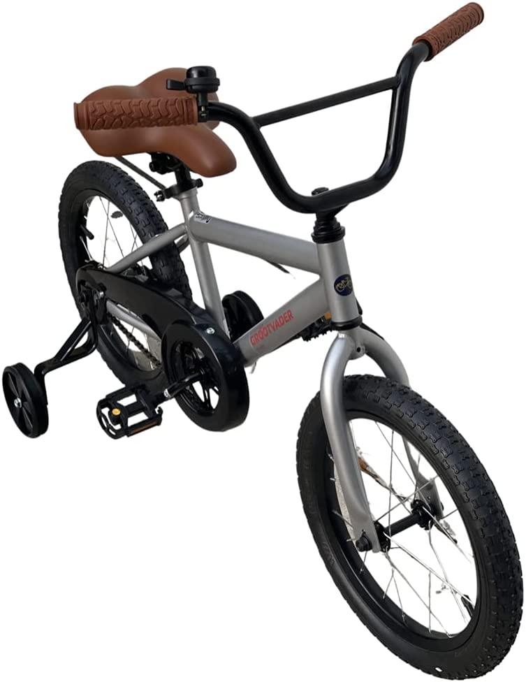 Grootvader 16 inches Kid Bicycle, Made in USA, ed in Netherlands