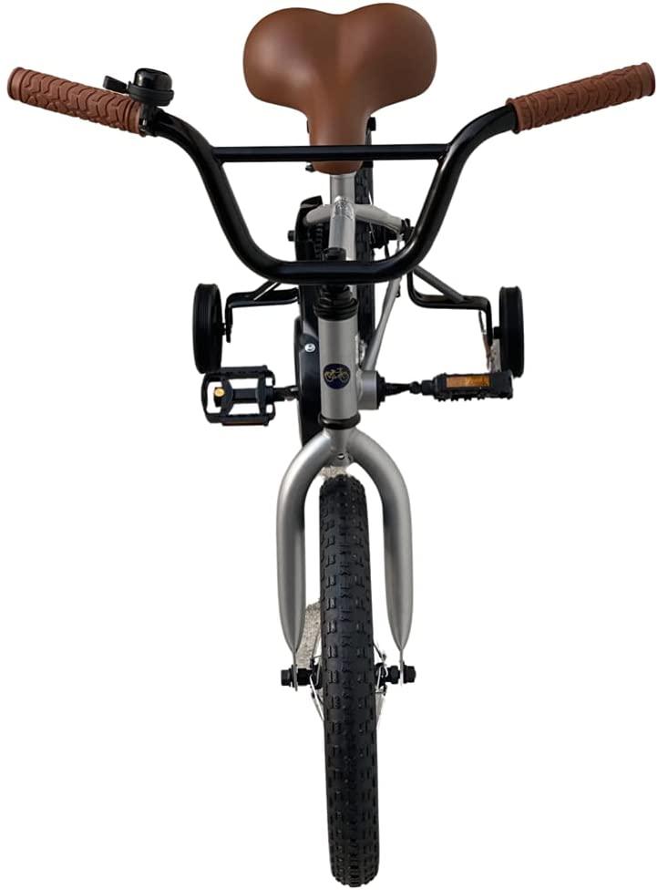 Grootvader 16 inches Kid Bicycle, Made in USA, ed in Netherlands