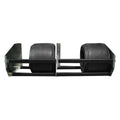 Pit Pal Telescoping Kart Tire Rack 9.5"H x 12.75"D