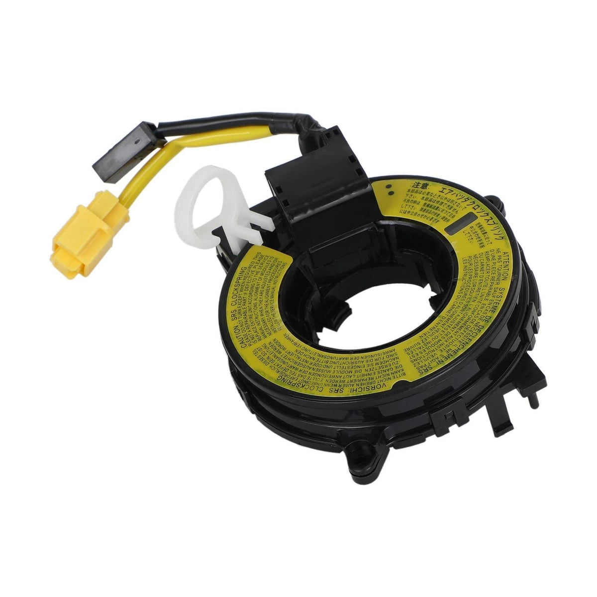 Mitsubishi Outlander Sport 2011-2012 Clockspring Spiral Cable 8619A018 A0153A0017 Generic