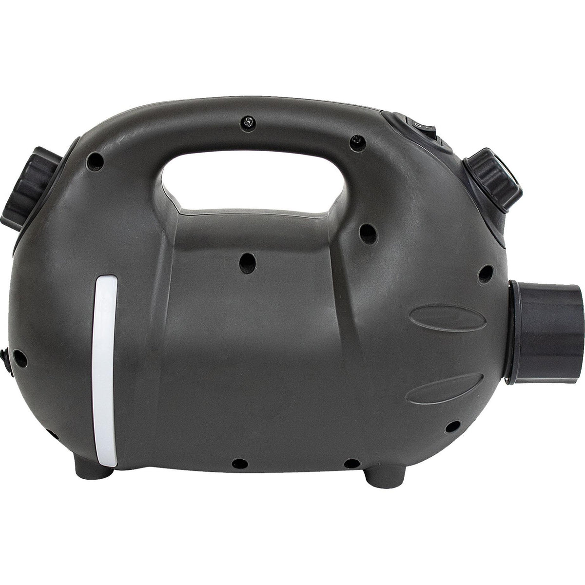 Xpower F-8B Cordless Portable ULV Cold Fogger Machine