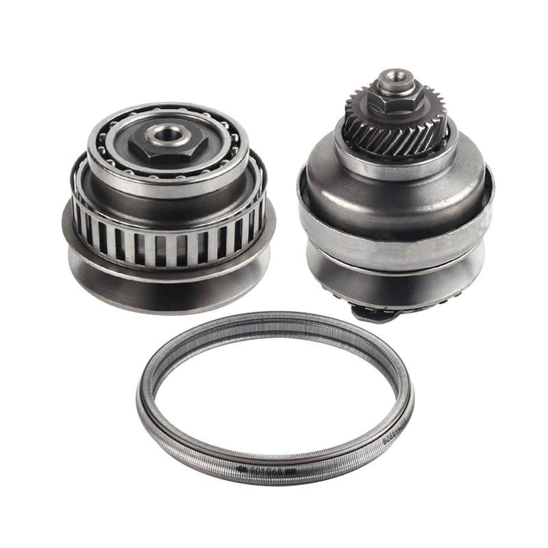 RE0F11A JF015E Transmission Pulley Set For Nissan Sentra 31214-3JX9A 901068 Generic