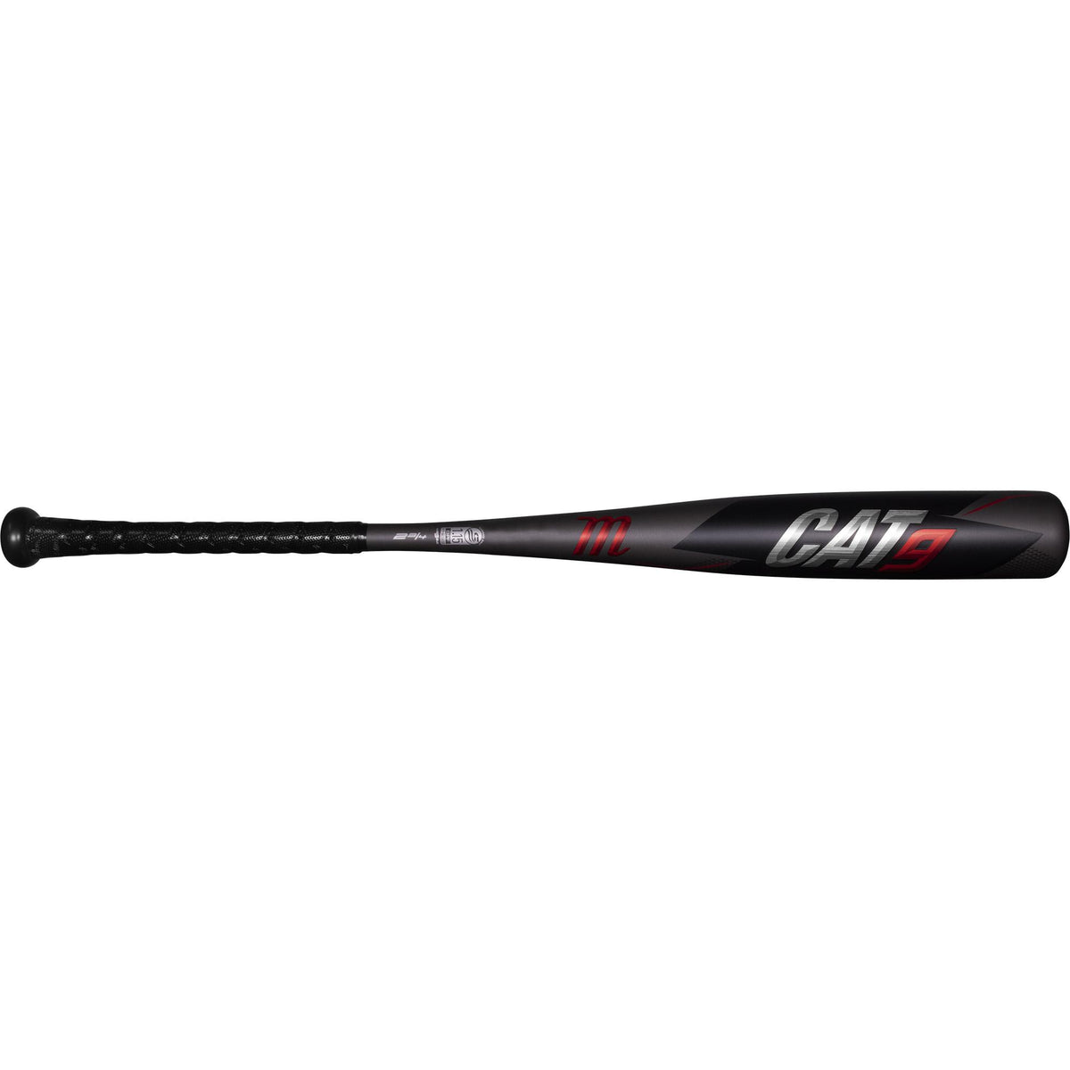 Marucci CAT9 -10 USSSA Baseball Bat: MSBC910 31" 21 oz.