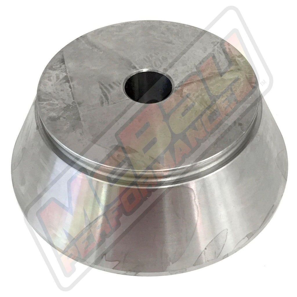 5.875" to 7.315" LarTruck Wheel r Cone 36mm Shaft Accuturn Ranger USA
