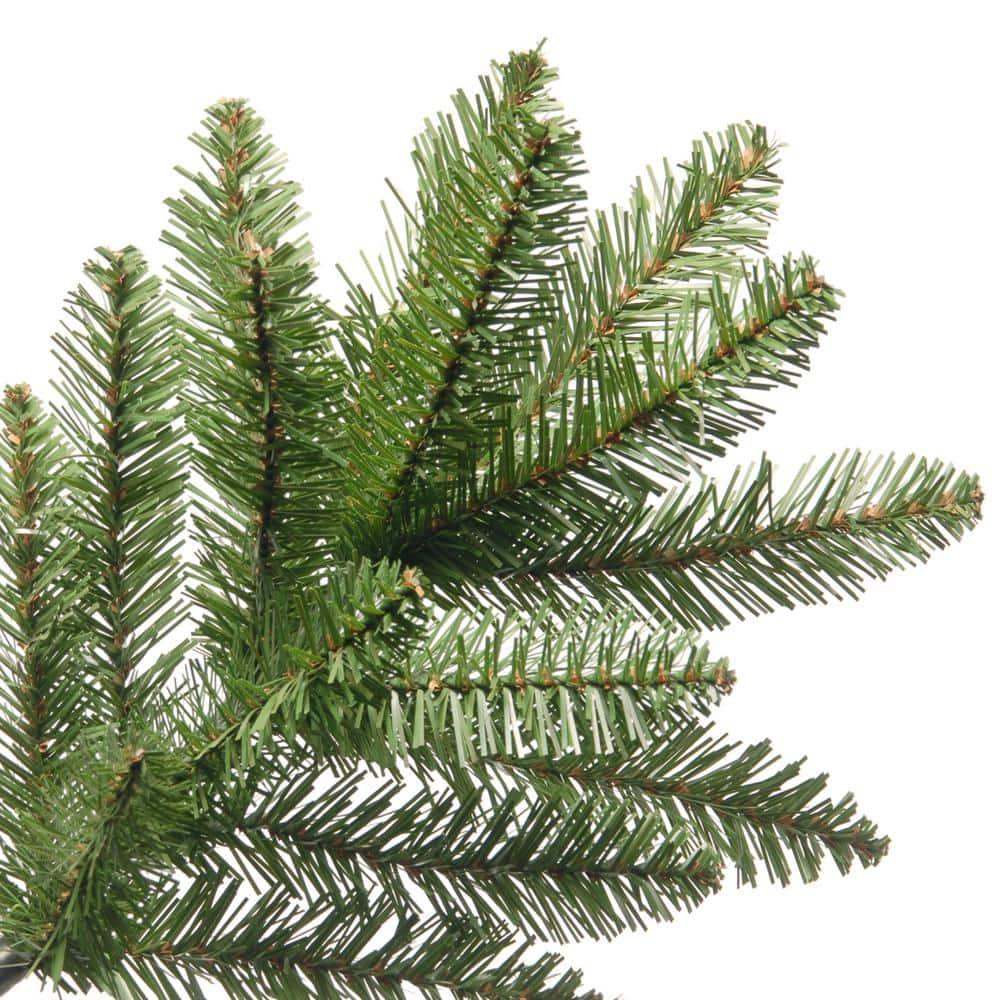 9 ft. Kingswood Fir Pencil Artificial Christmas Tree