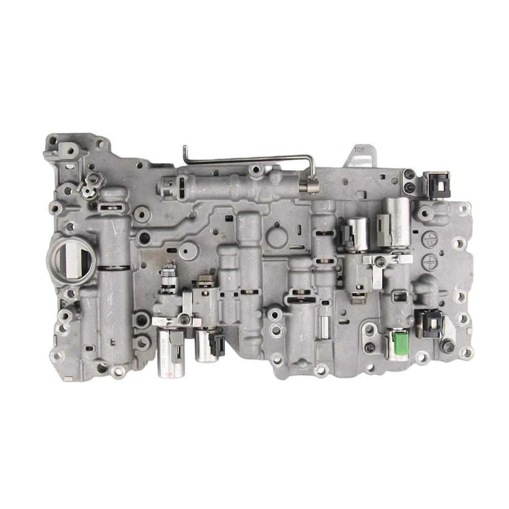 2003-2008 Toyota 4Runner 5 SP R/4WD 4.0L/4.7L A750E A750EF 8850 Transmission Valve Body W/ Solenoids TB-50LS Generic