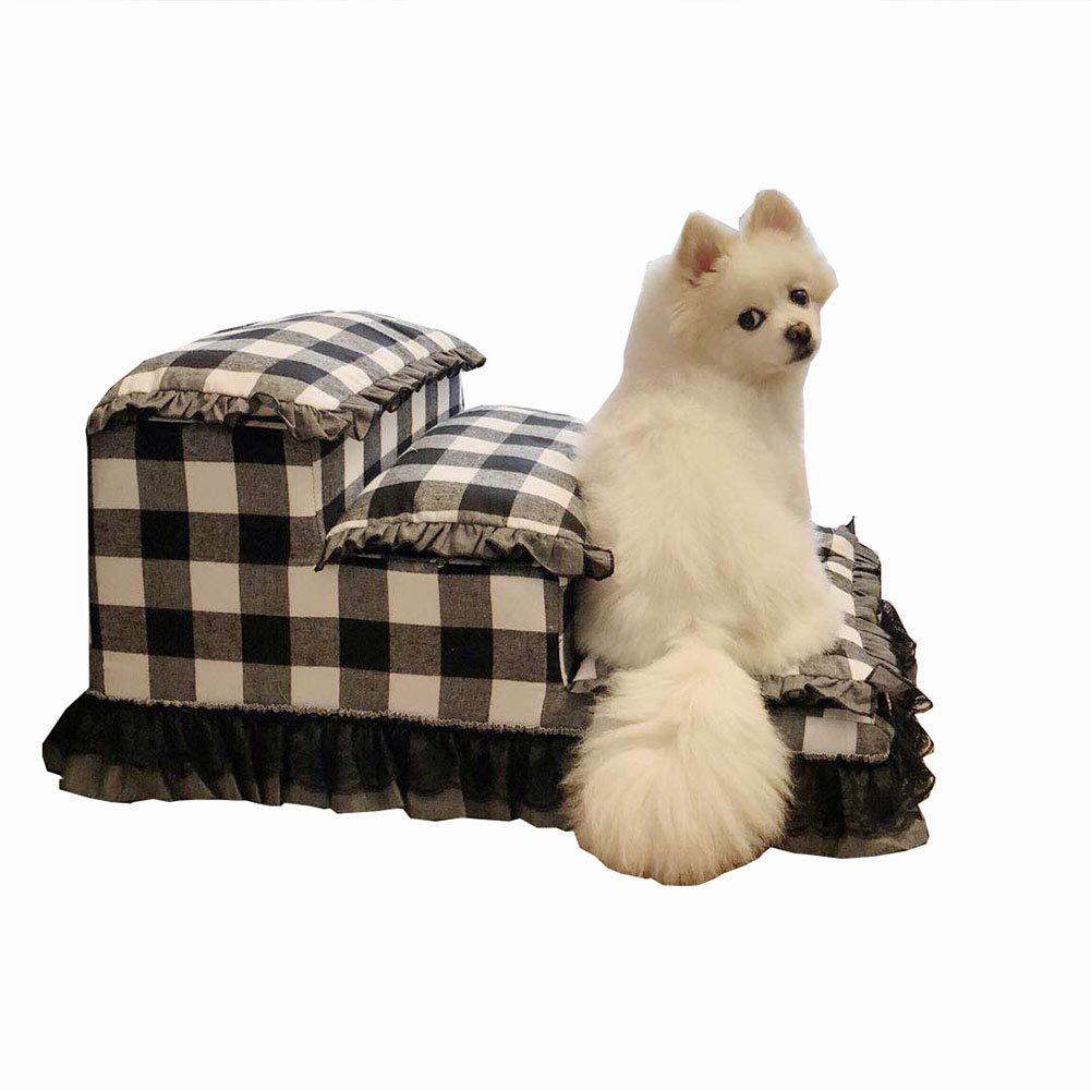 XXHDEE Pet Climbing Ladder Toy Leisure Entertainment Toy Pet Daily Necessities Pet Supplies