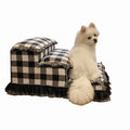 XXHDEE Pet Climbing Ladder Toy Leisure Entertainment Toy Pet Daily Necessities Pet Supplies