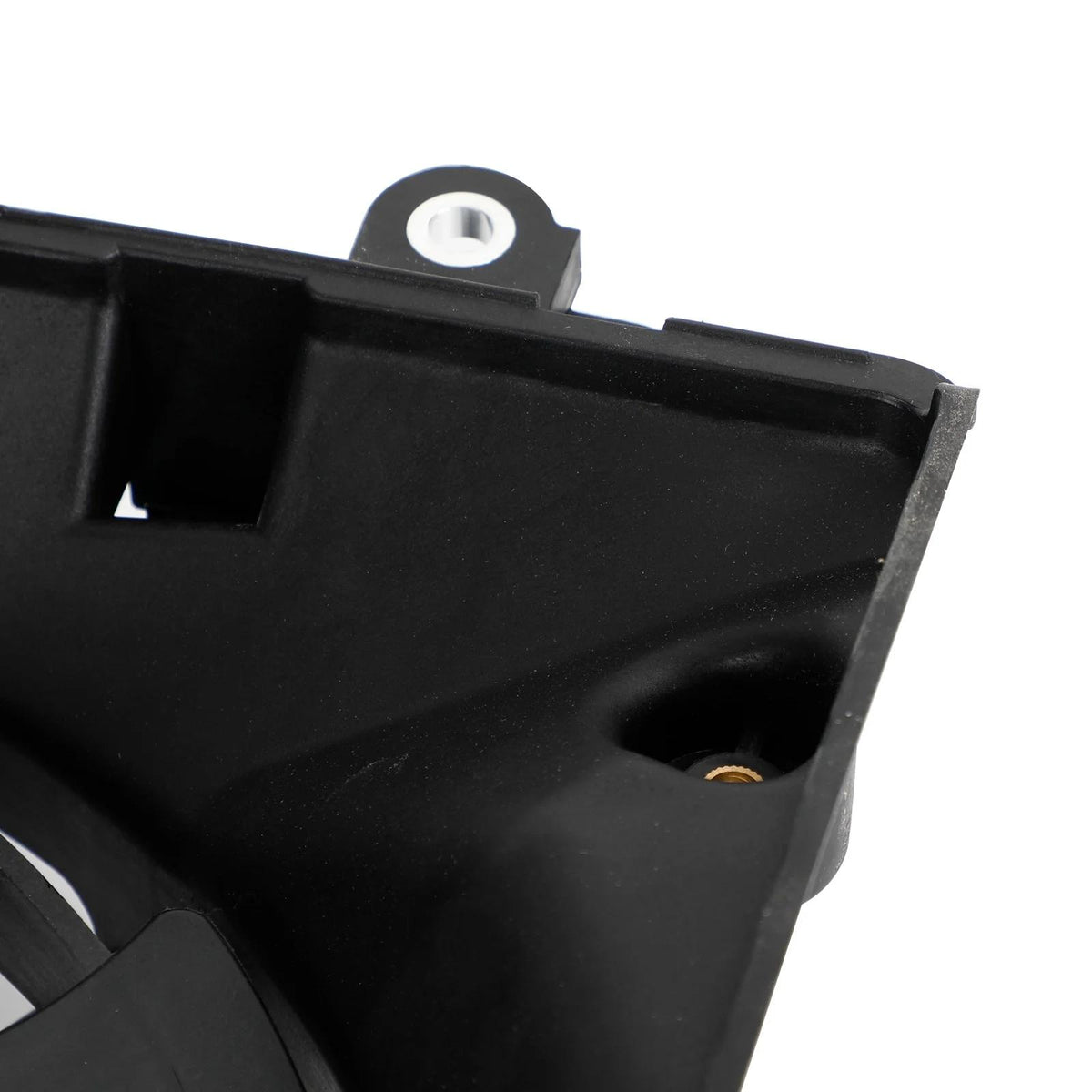 2015 Honda Civic SE Radiator Cooling Fan Driver Side 19030R1AA01PFM TYC601350 HO3115158 19015R1AA01 19020RSAG01 19015-R1A-A01 Generic