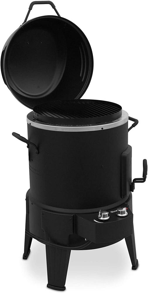 Big Easy TRU-Infrared Smoker Roaster & Grill