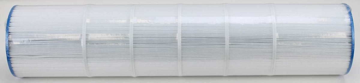 new unicel pool spa clean &amp; clear 520 cartridge filter c-7472 r173578 (12 pack)
