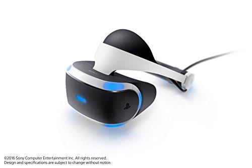 PlayStation VR Launch Bundle 3 Items: VR Launch Bundle,PlayStation 4 Slim 500GB Console - Uncharted 4,VR game disc PSVR Until Dawn: Rush of Blood