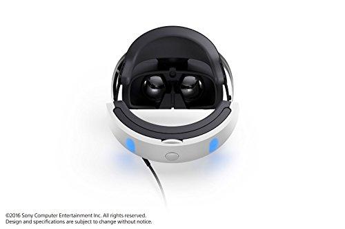 PlayStation VR Launch Bundle 3 Items: VR Launch Bundle,PlayStation 4 Slim 500GB Console - Uncharted 4,VR game disc PSVR Until Dawn: Rush of Blood