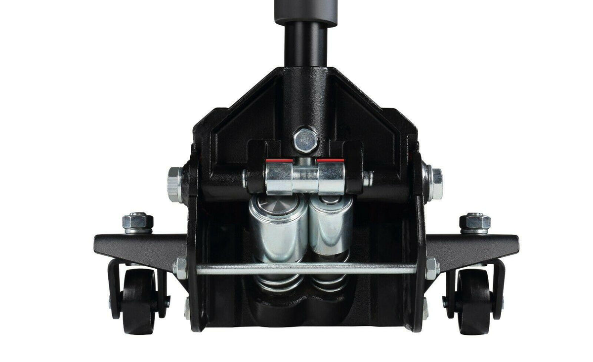 Sunex 6603LP 3 Ton Low Rider Service Jack