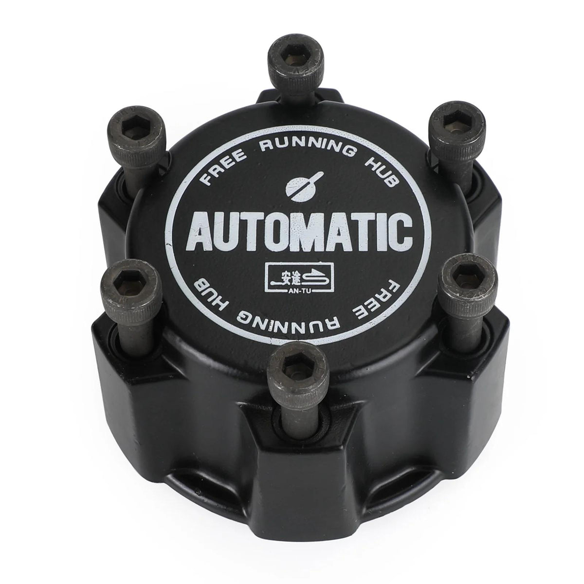 Nissan Frontier X-Terra Navara D22 Wheel Hub Lock 28 Spline 40260-1S700 Generic