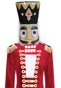 Nutcracker Head