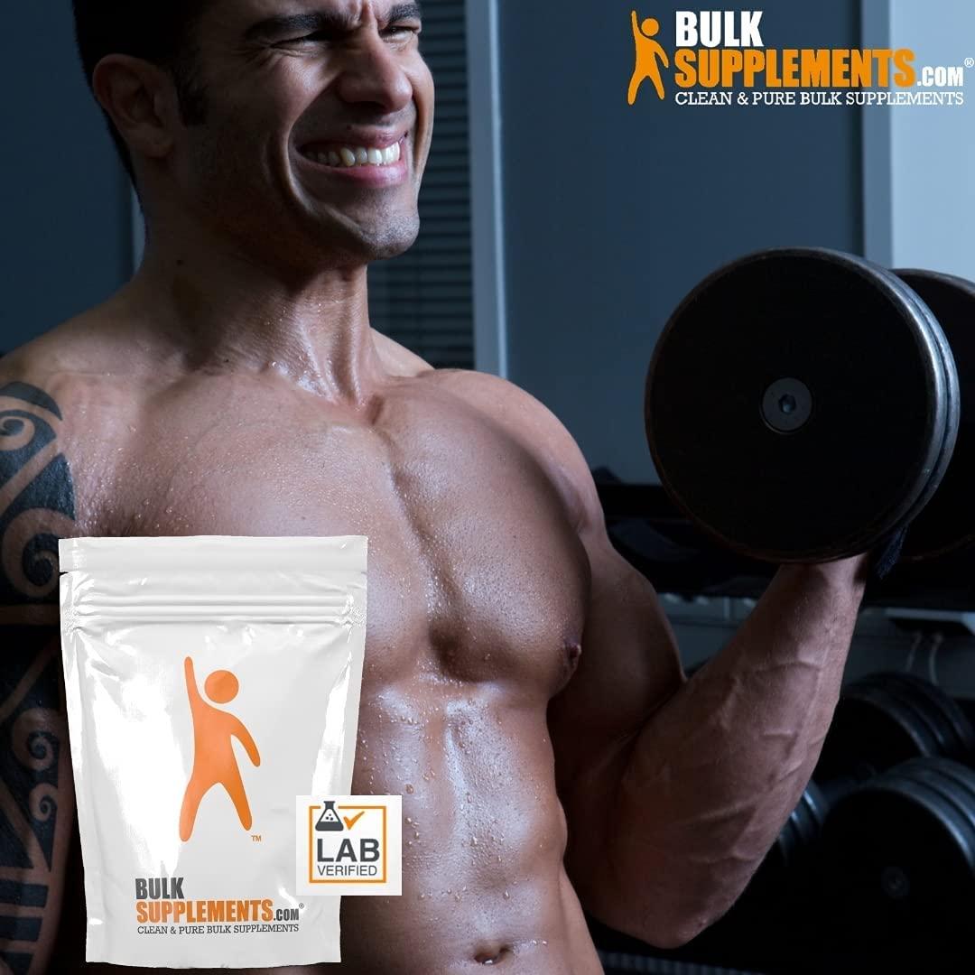 BulkSupplements.com Orotic Acid Powder (25 Kilograms - 55 lbs)