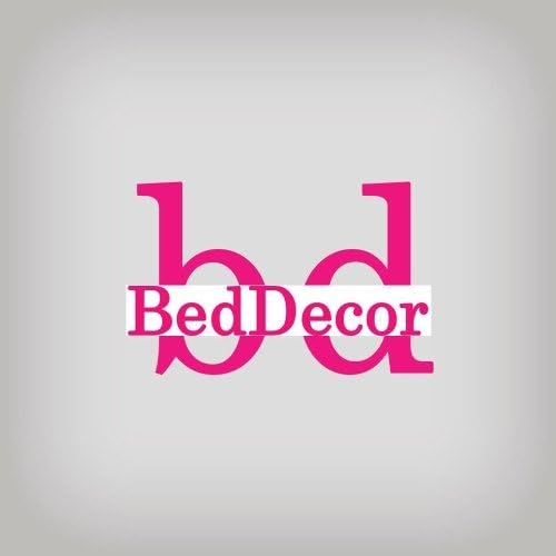 BedDecor 630 Thread Count Egyptian Cotton Duvet Cover, Queen, White