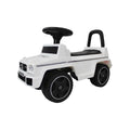 Evezo  Mercedes Benz G63 Wagon, Ride-on push car