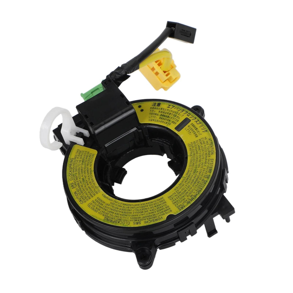 Mitsubishi Lancer 2006-2013 Clockspring Spiral Cable 8619A018 A0153A0017 Generic