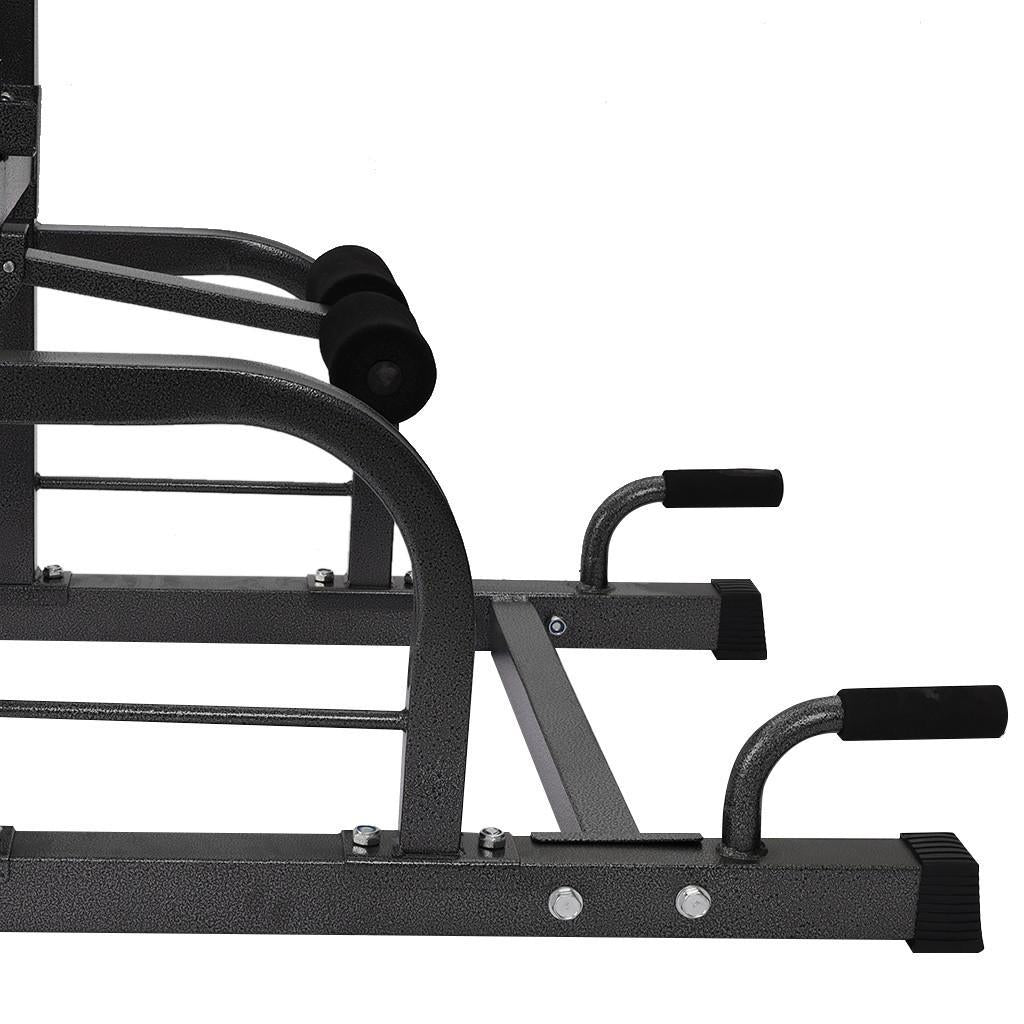 Height Adjustment Home Gym Pull-Up Push-Ups