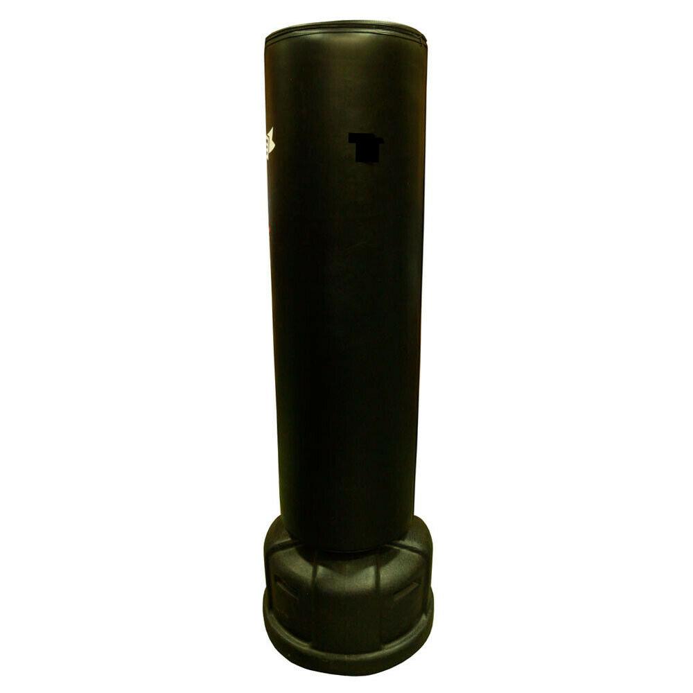 Invincible Heavy Duty Freestanding Boxing Punching Heavy Bag for Adults &amp; Kids