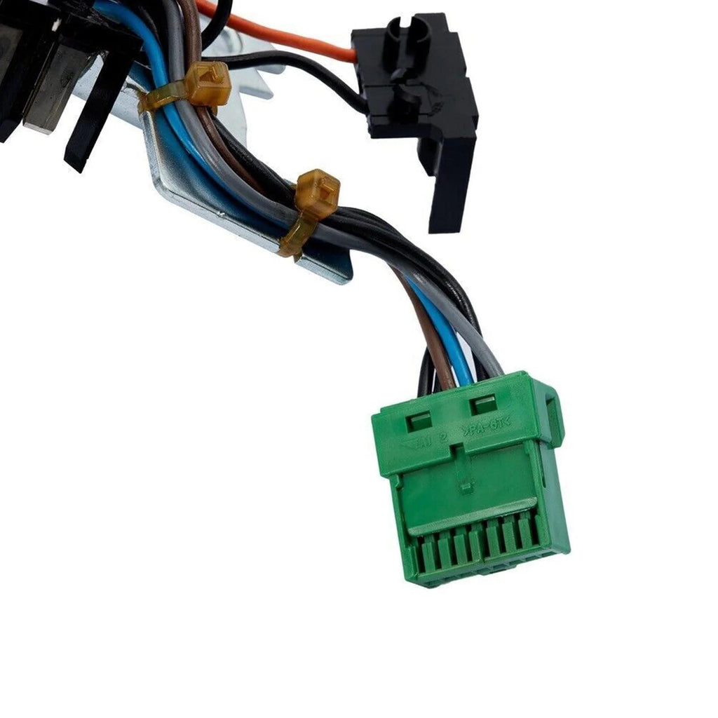 2009-2012 Nissan Altima L4 2.5L QR25DE Engine CVT Transmission Solenoid Valve Kit 33446-JF011 203452A 33435J Generic