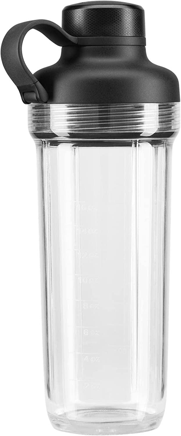 KitchenAid K400 Variable Speed Blender with Personal Blending Jar - KSB4031