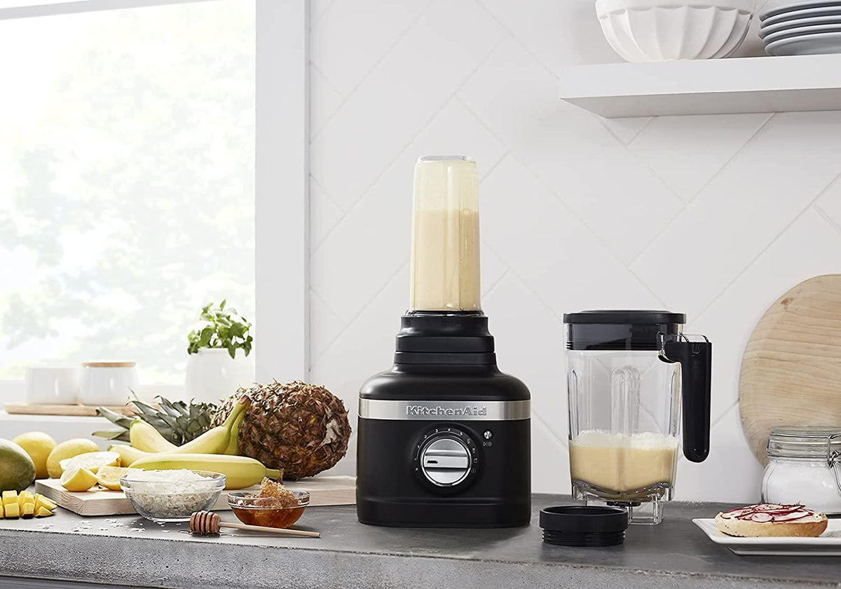 KitchenAid K400 Variable Speed Blender with Personal Blending Jar - KSB4031