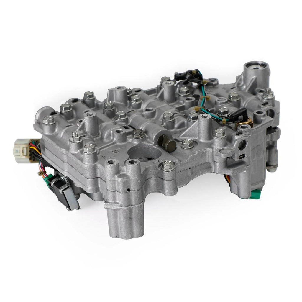 2013-2015 Nissan Sentra/2012-2015 Suzuki Swift RE0F11A JF015E CVT Transmission Valve Body Fedex Express Generic