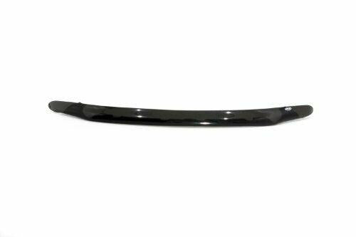 Bugflector II Hood Shield 25513 Protects Vehicle from Rocks and Road Debris