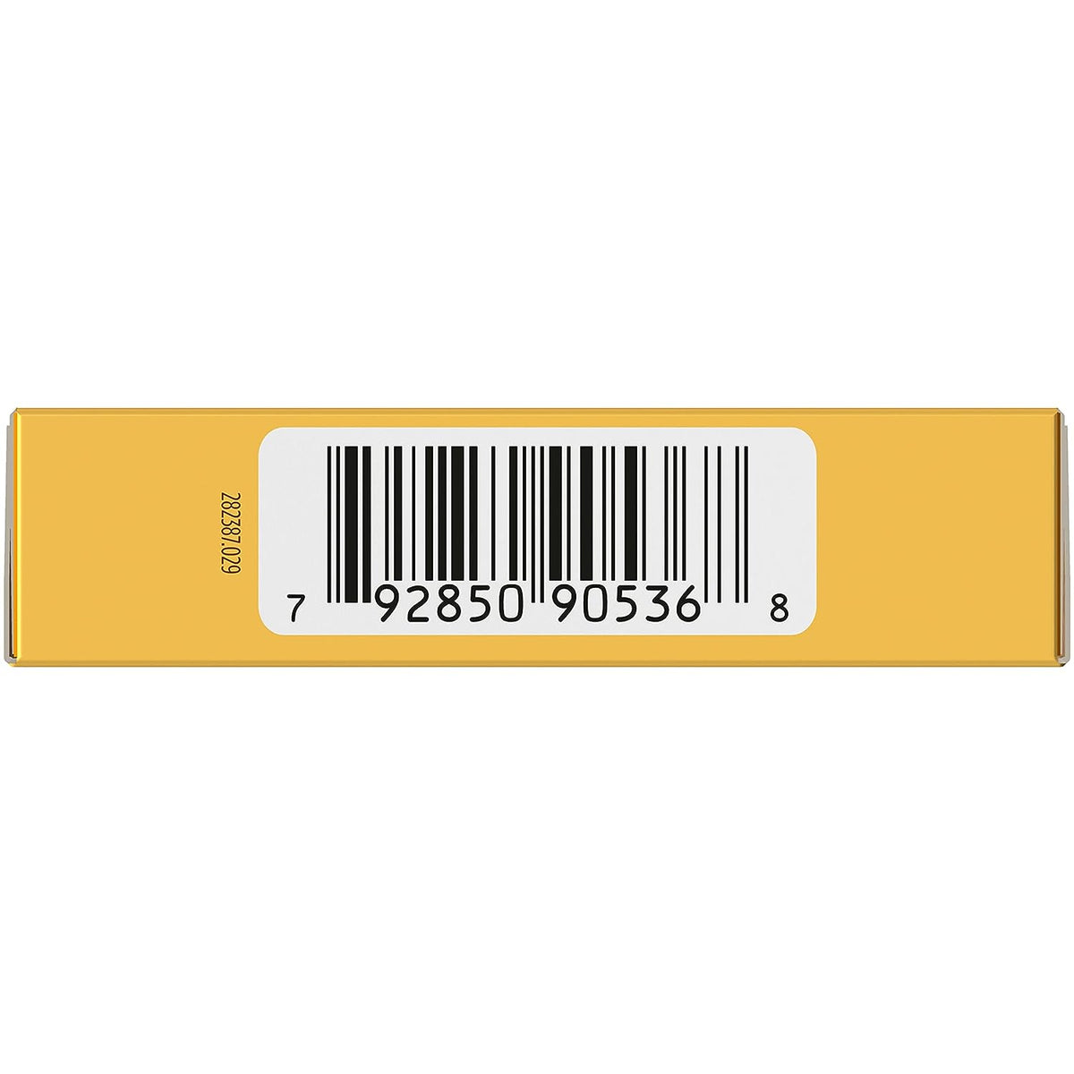 Burt's Bees 100% Natural Moisturizing Lip Balm, Honey with Beeswax - 4 Tubes