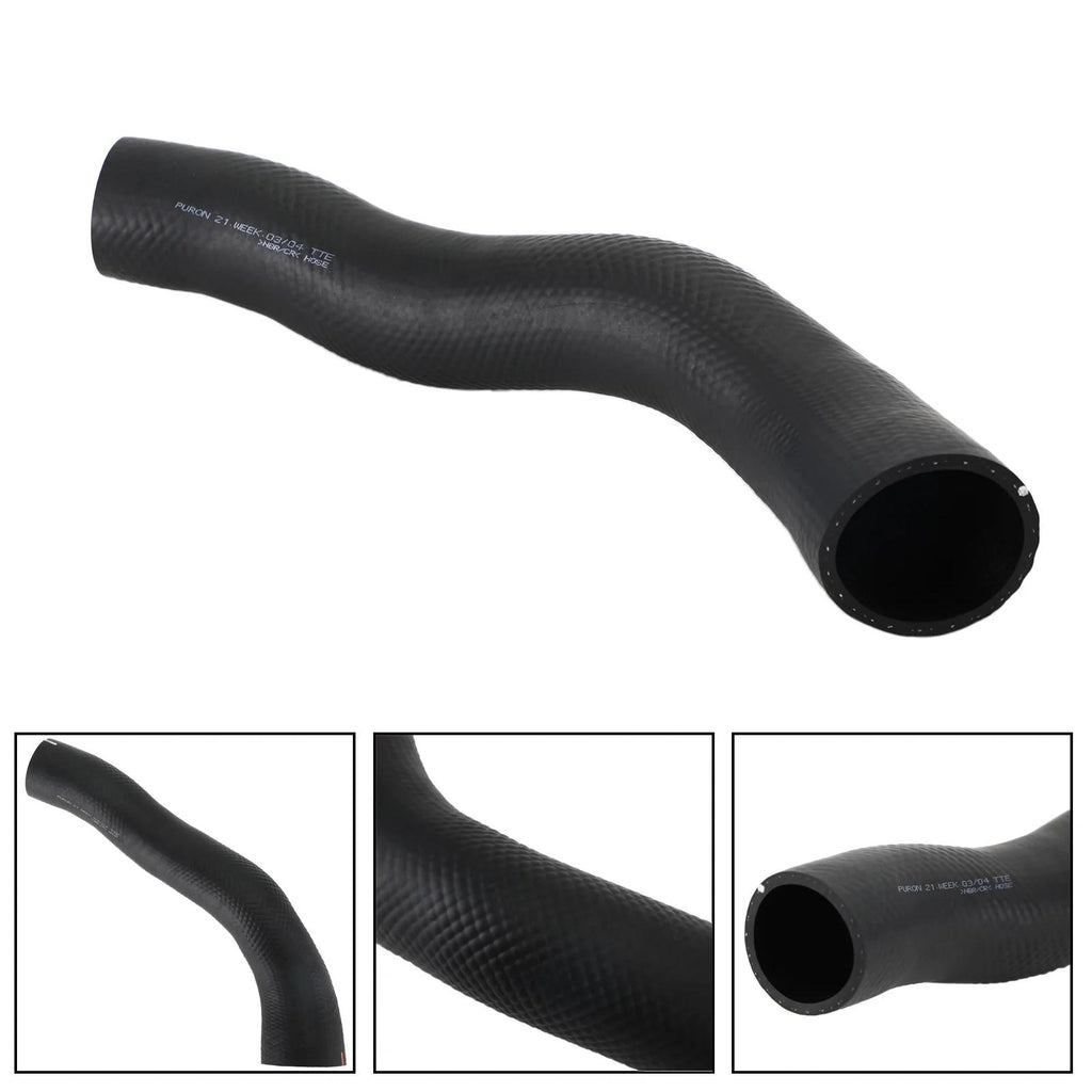 2010-2015 Mitsubishi Triton MN 1505A088 2.5L Turbo Intercooler Hose Pipe Generic