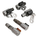 2000-2005 Platz F/4WD 1.5L 5PCS U340E U341E U340F Transmission Shift Solenoids Kit Generic