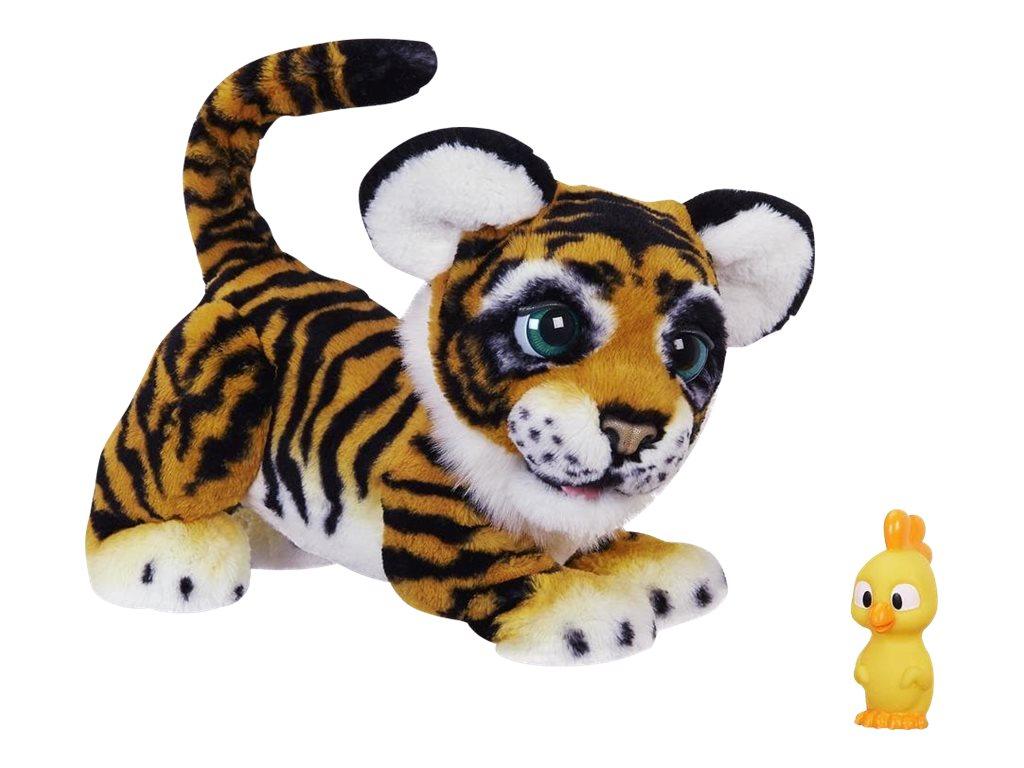 FurReal Friends - Roarin' Tyler, Playful Tiger