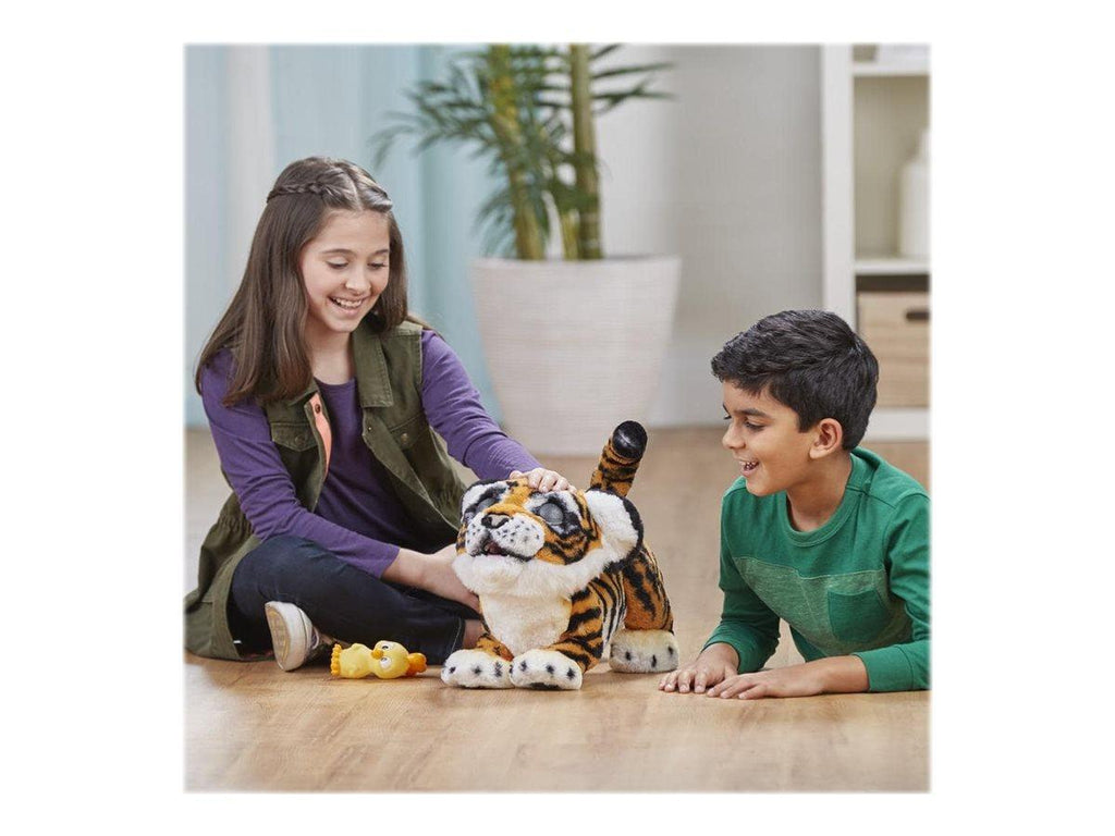 FurReal Friends - Roarin' Tyler, Playful Tiger