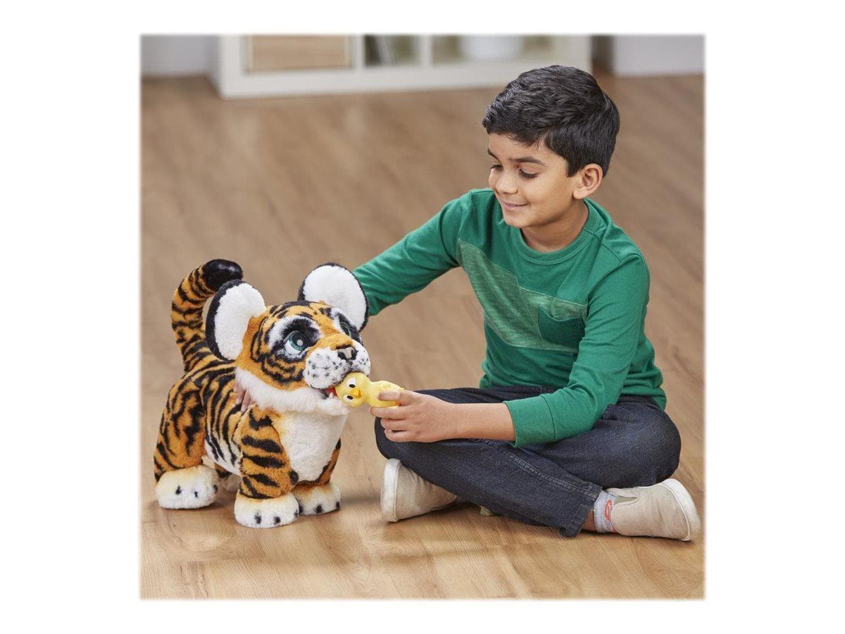 FurReal Friends - Roarin' Tyler, Playful Tiger