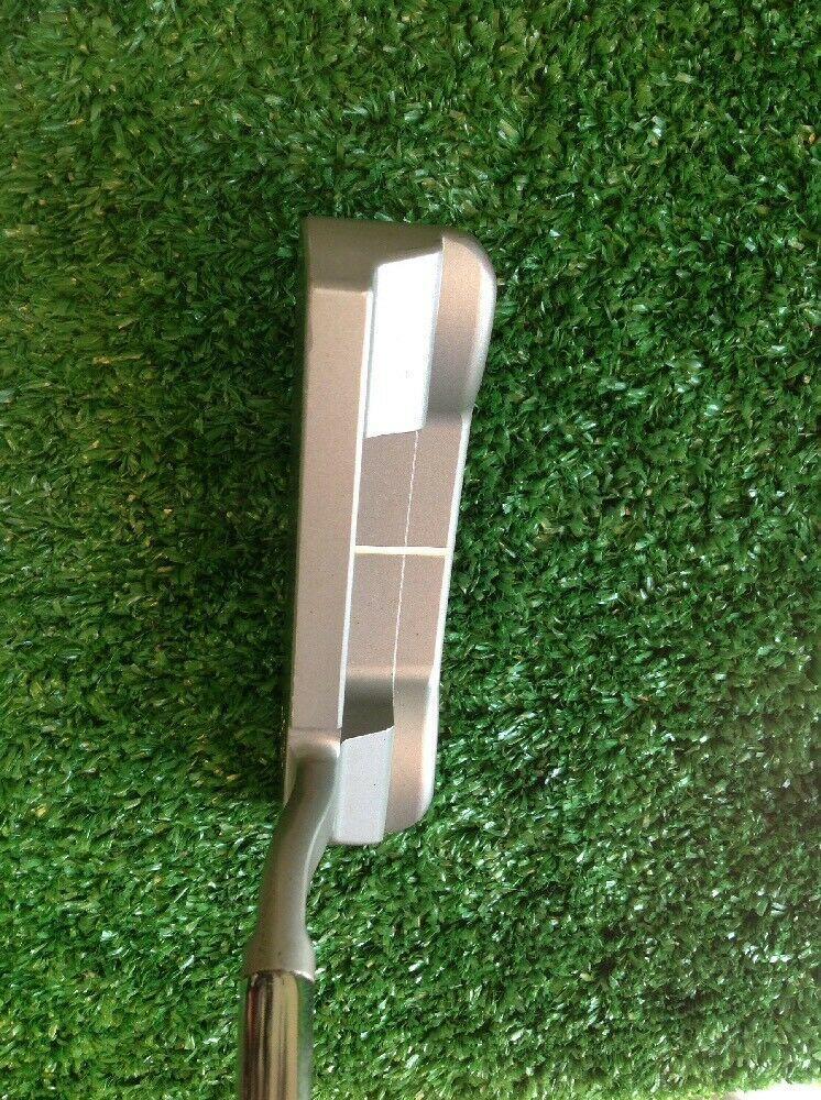 Piretti Potenza Putter 35" Inches w/ Headcover